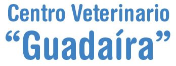 Centro Veterinario Guadaíra Logo