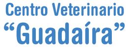 Centro Veterinario Guadaíra Logo